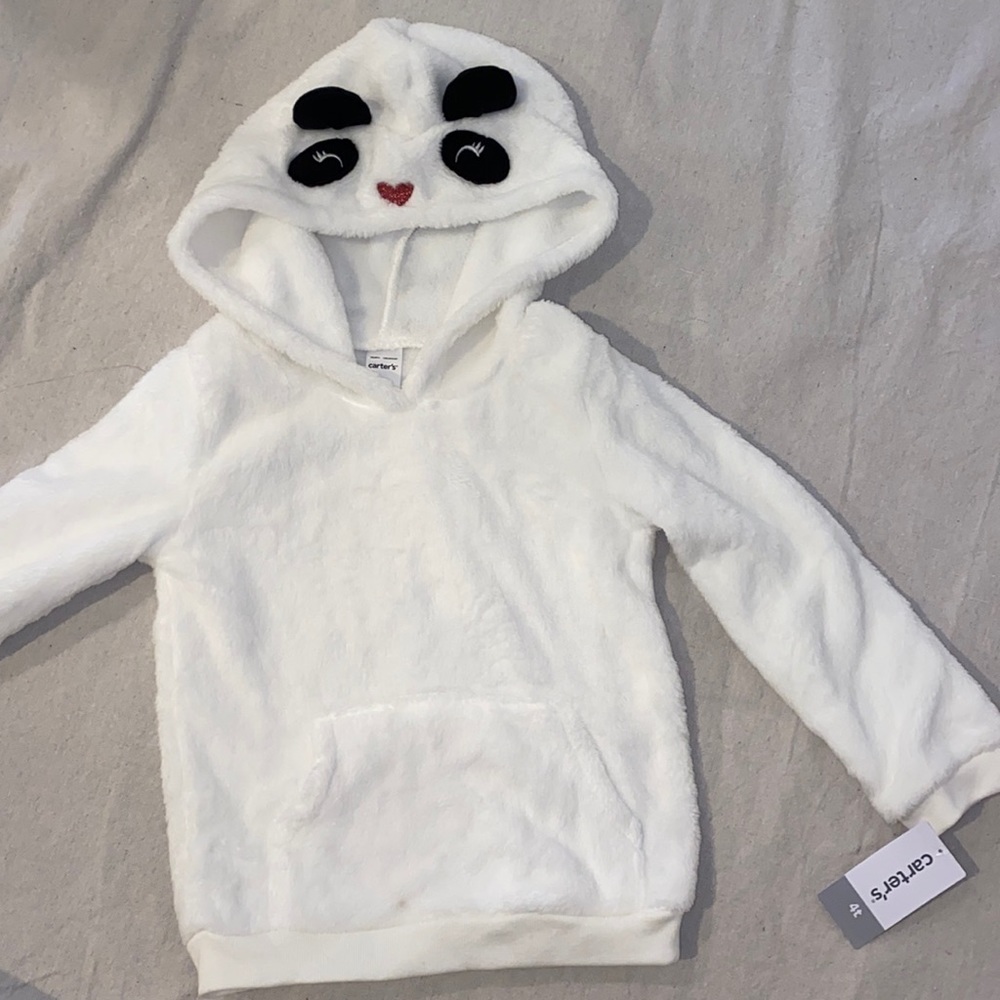 Carter’s sweater size 4t